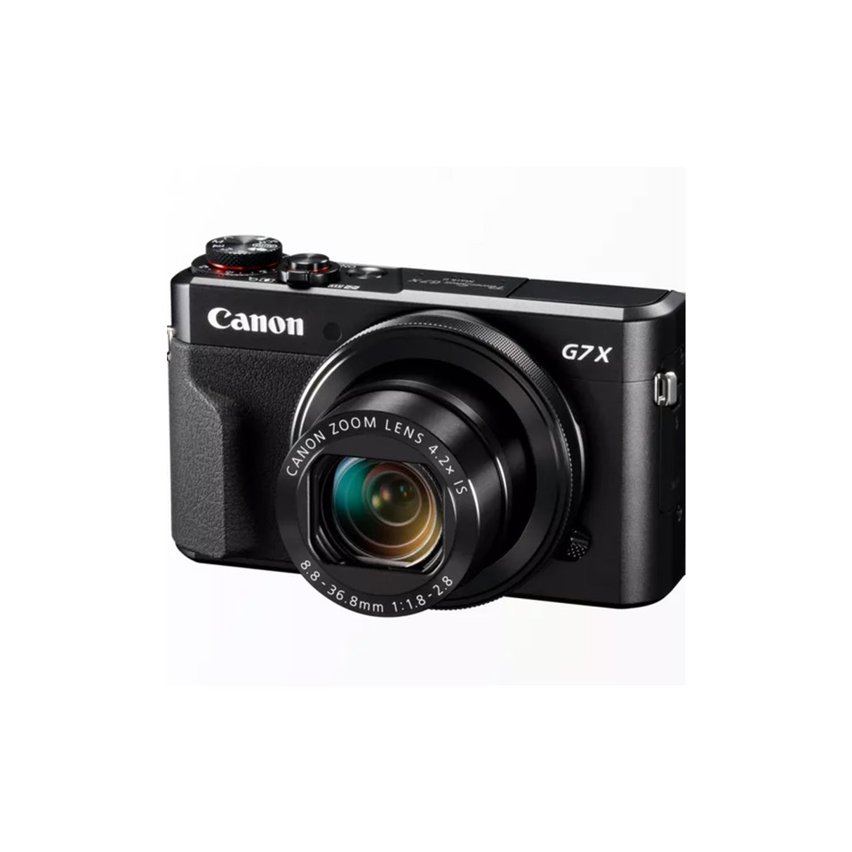 Canon Powershot G7x Mark ii