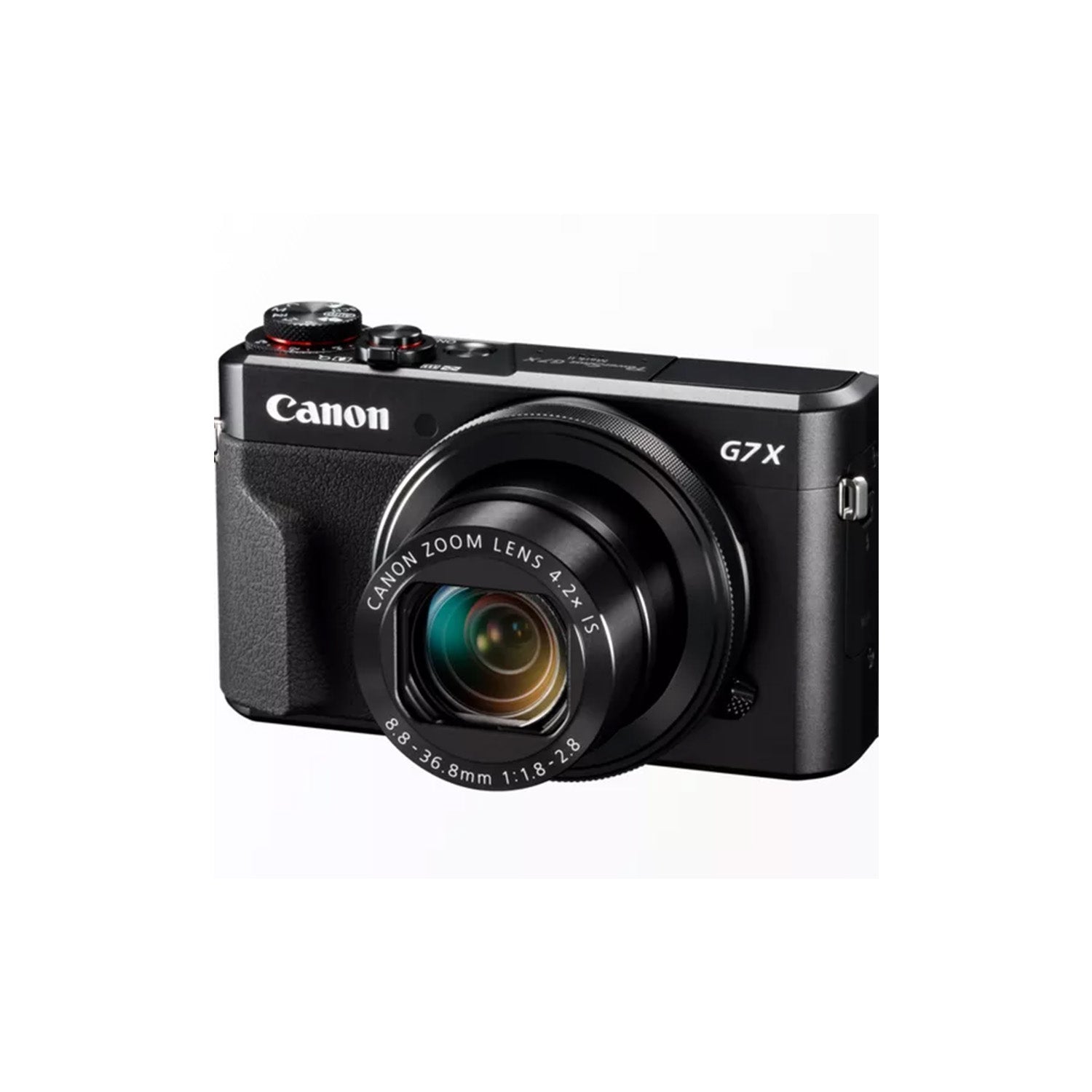 Canon Powershot G7x Mark ii