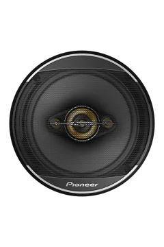 Pioneer 6.5″ 4-Way Speaker with Adapter