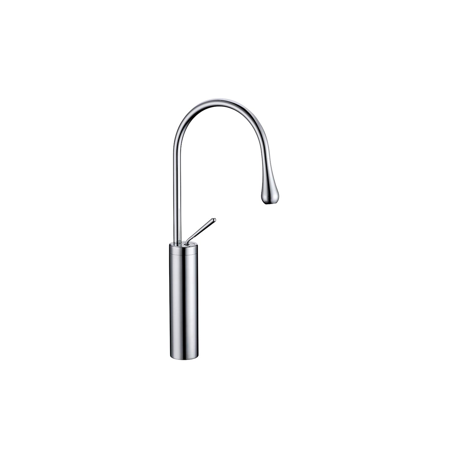 Basin Mixer NH21003CP (Chrome)