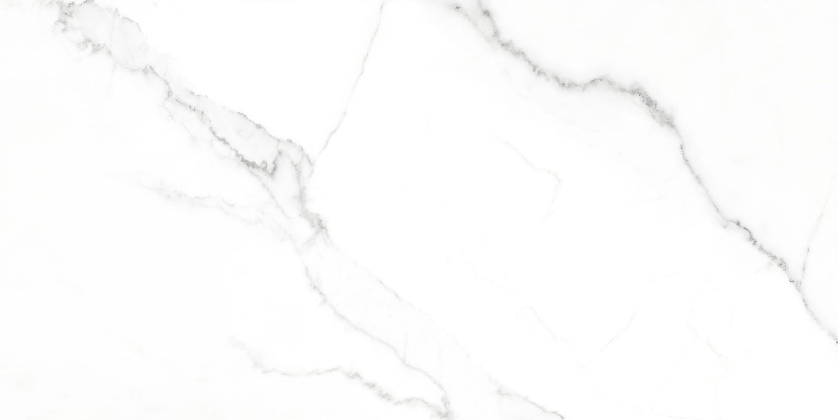 Calacatta Polished RP 590×1190 Tile