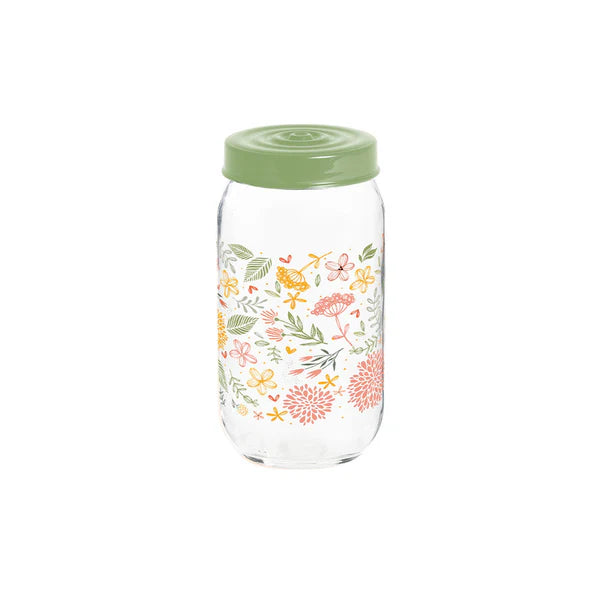 Herevin 1L Jar