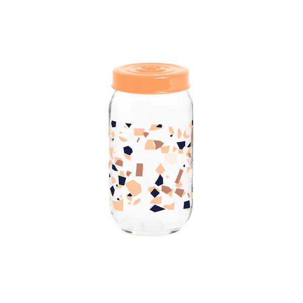 Herevin 1L Jar