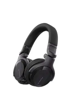 PIONEER – My Style My Cue DJ Headphones (Black)
