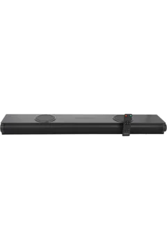 GEEPAS | Portable Soundbar System 2.2ch with 2 Inbuilt Subwoofers