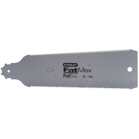 STANLEY® FATMAX® Double Edge Pull Saw Replacement Blade
