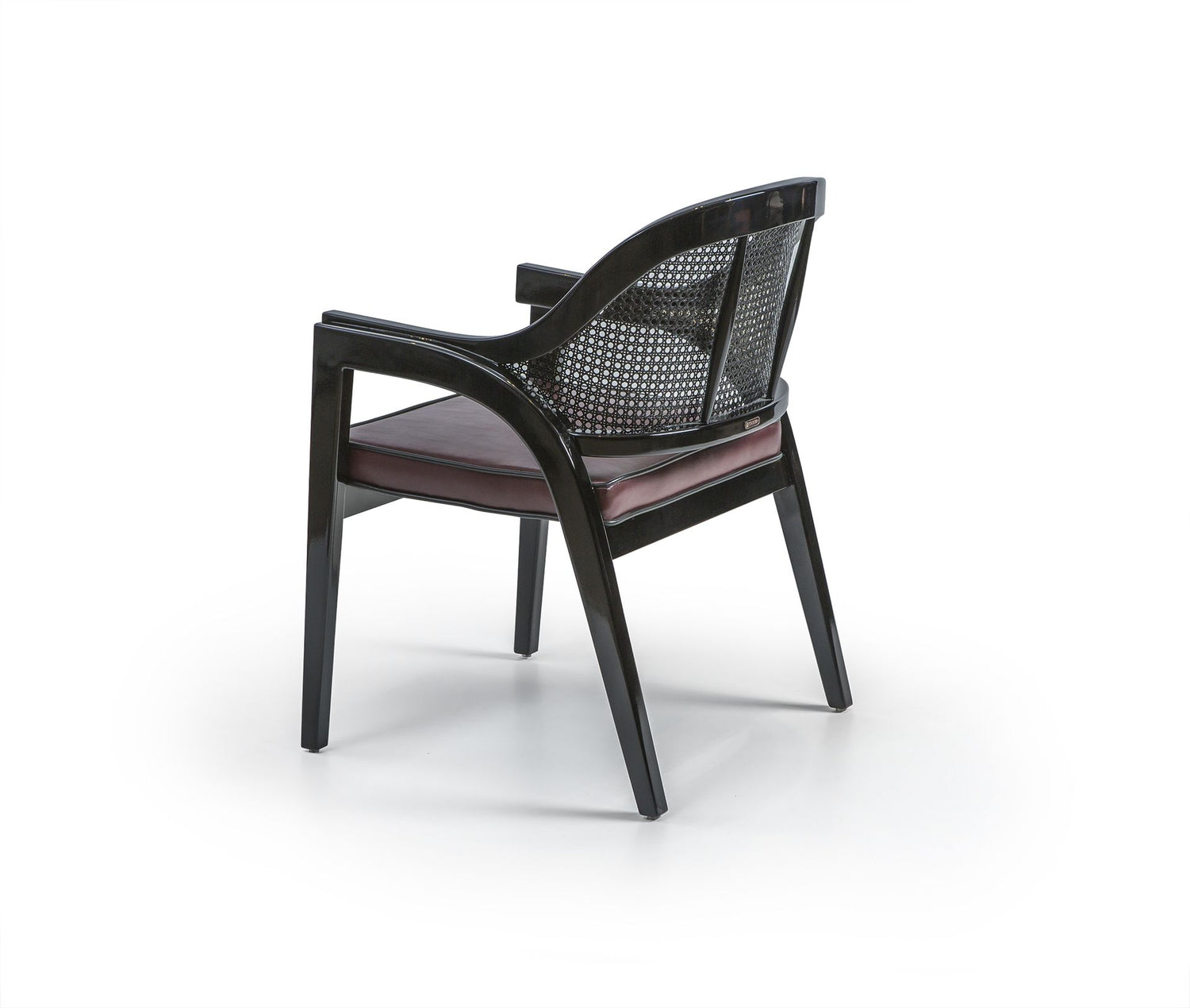 Diva Wicker Chair