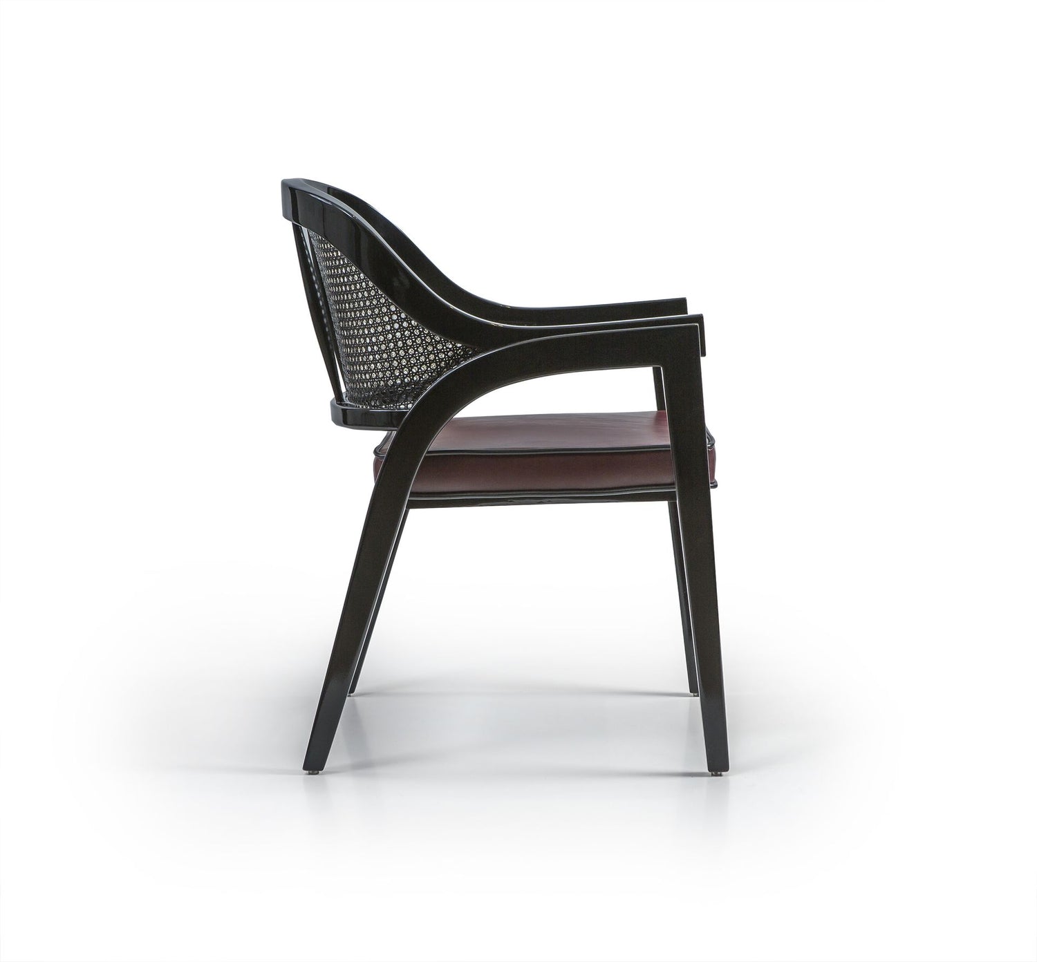 Diva Wicker Chair
