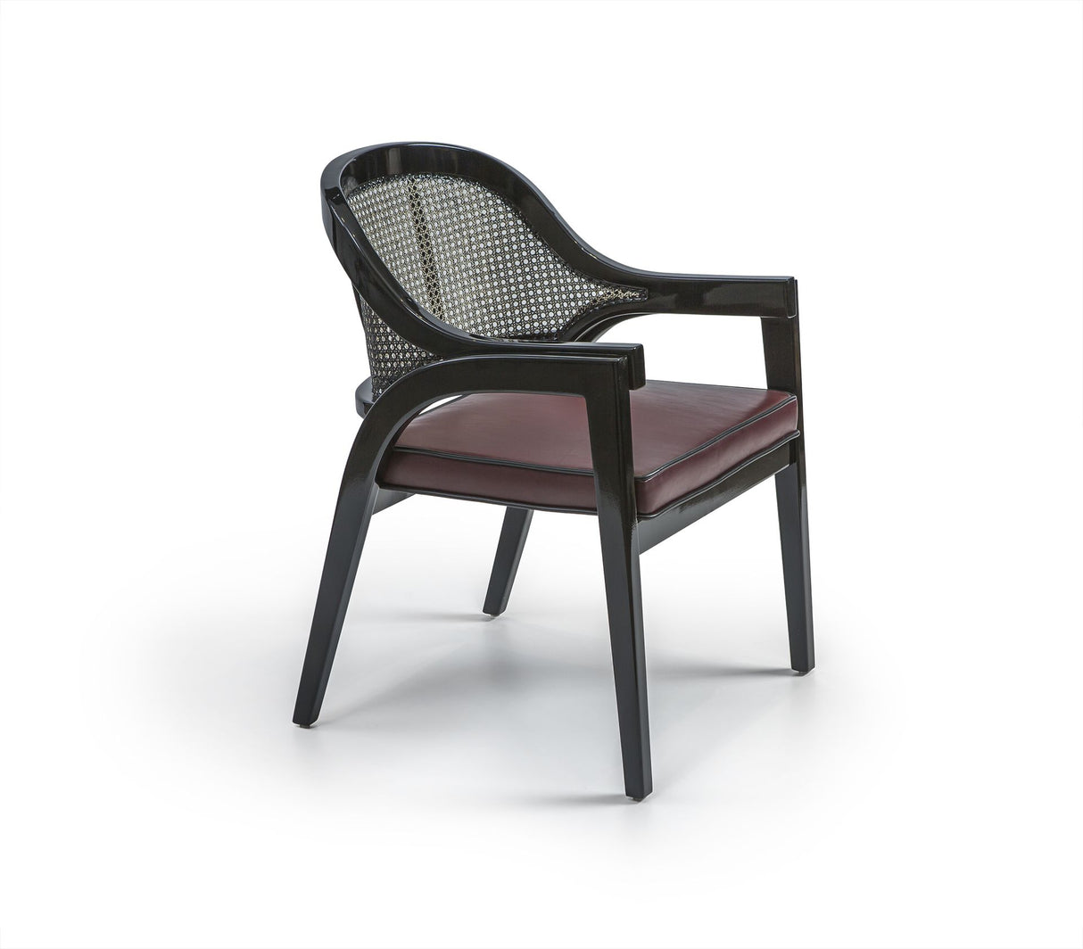 Diva Wicker Chair
