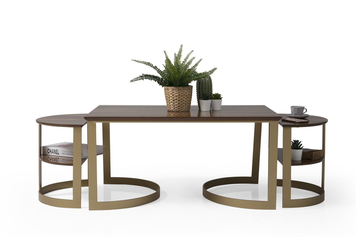 Fuga Orta Center Table