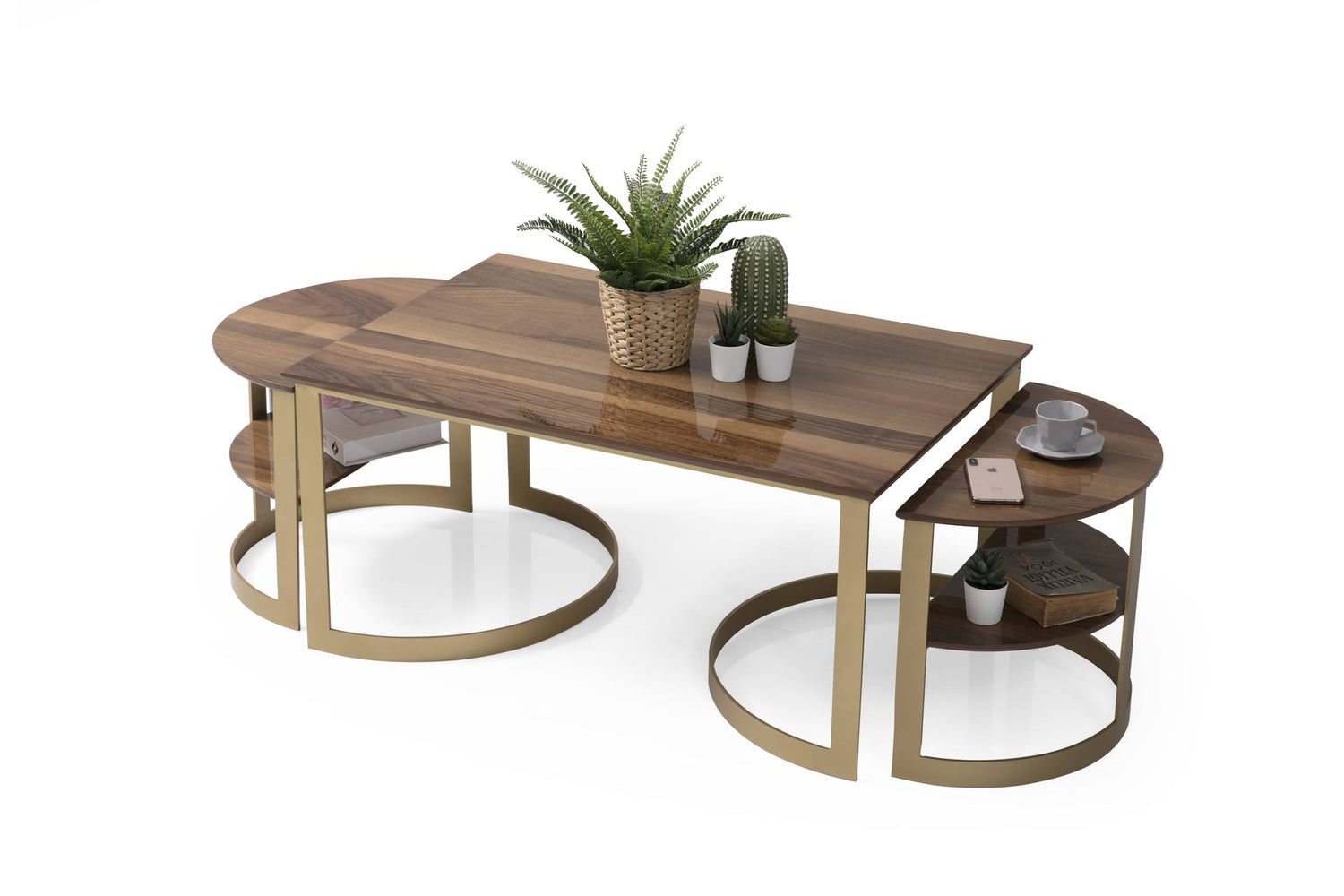 Fuga Orta Center Table