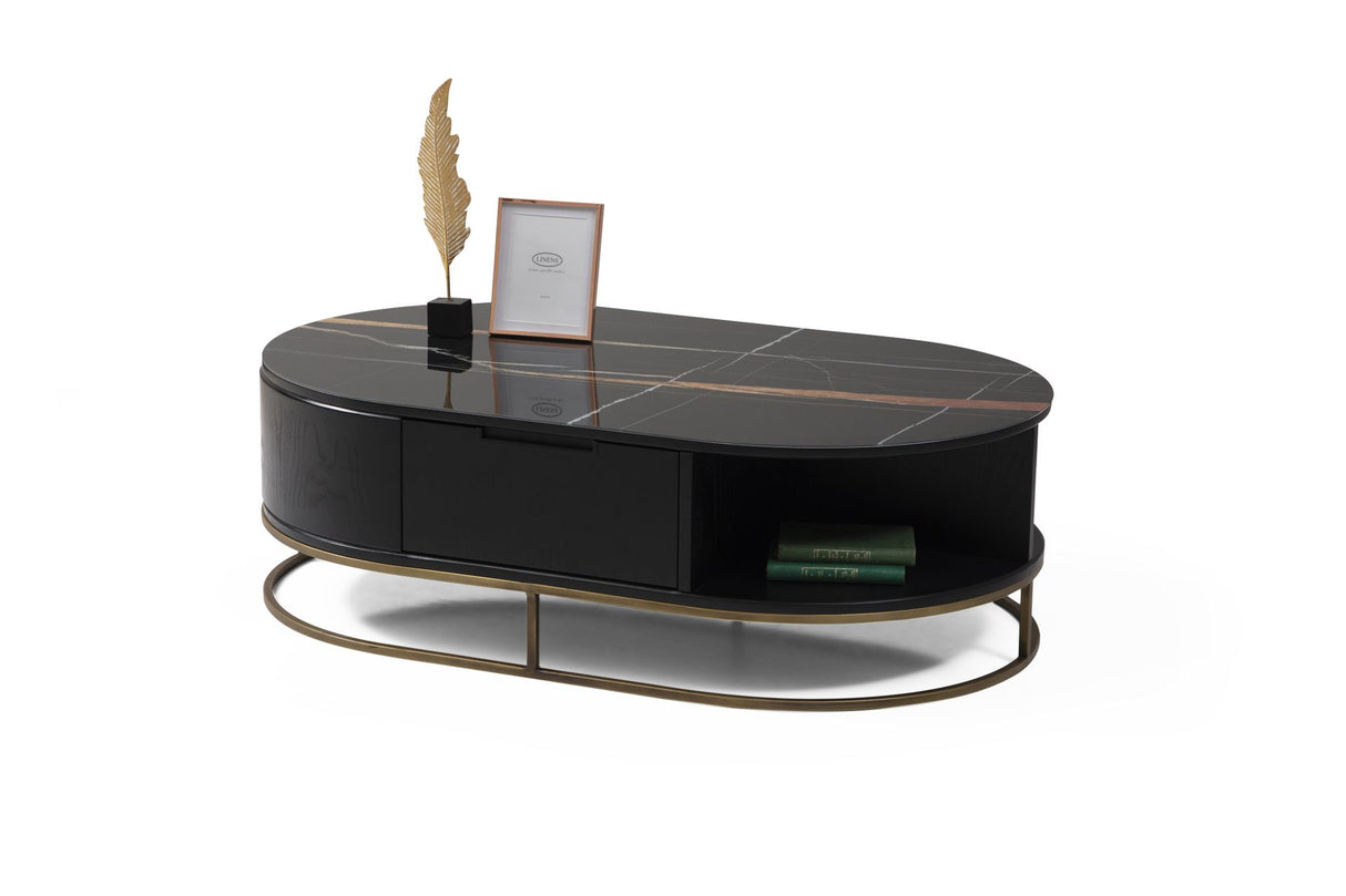 Ruby Orta Center Table