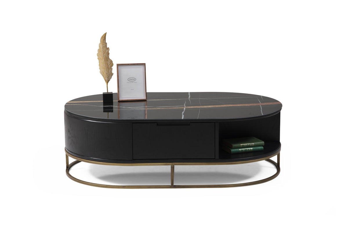 Ruby Orta Center Table