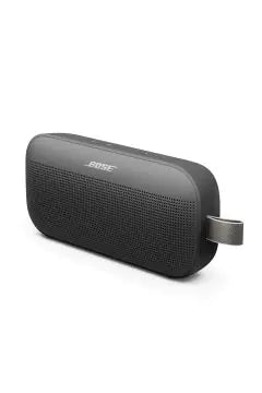 BOSE | SoundLink Flex Portable Bluetooth Speaker 2nd Gen – Black