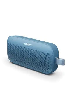 BOSE | SoundLink Flex Portable Bluetooth Speaker 2nd Gen – Blue Dusk