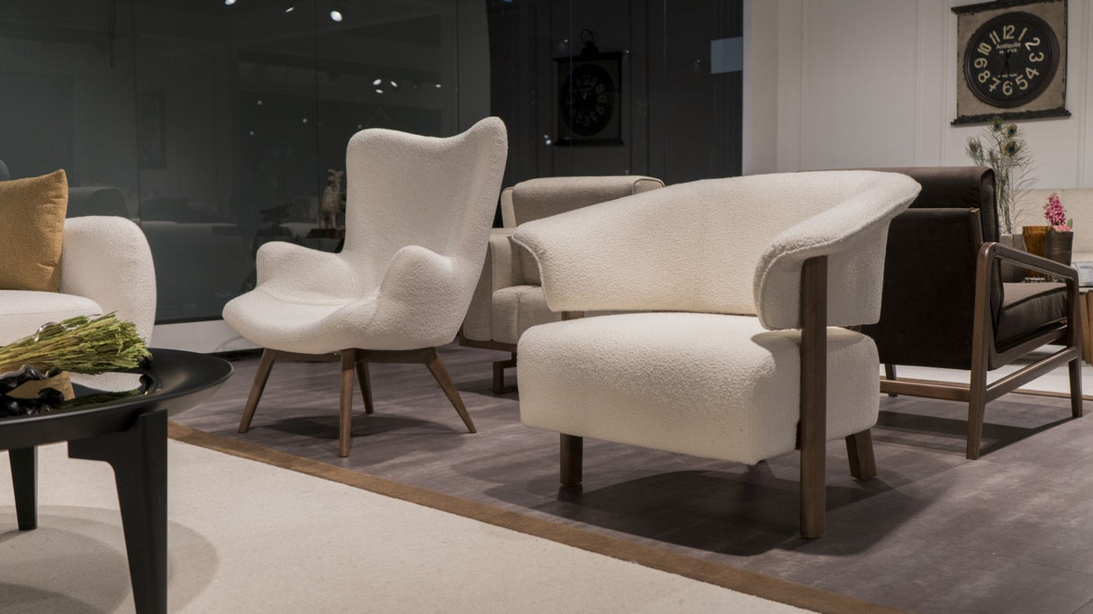 Luna Sofa Set