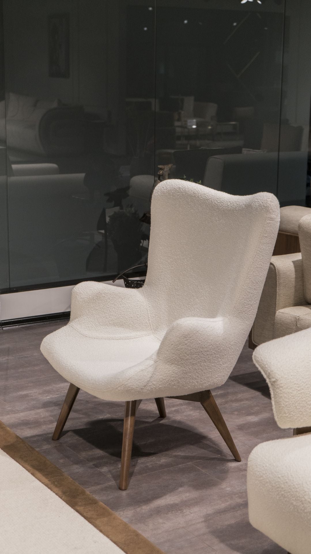 Luna Sofa Set