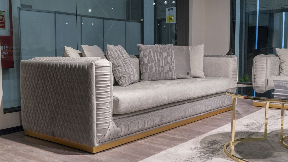 Napoleon Sofa Set