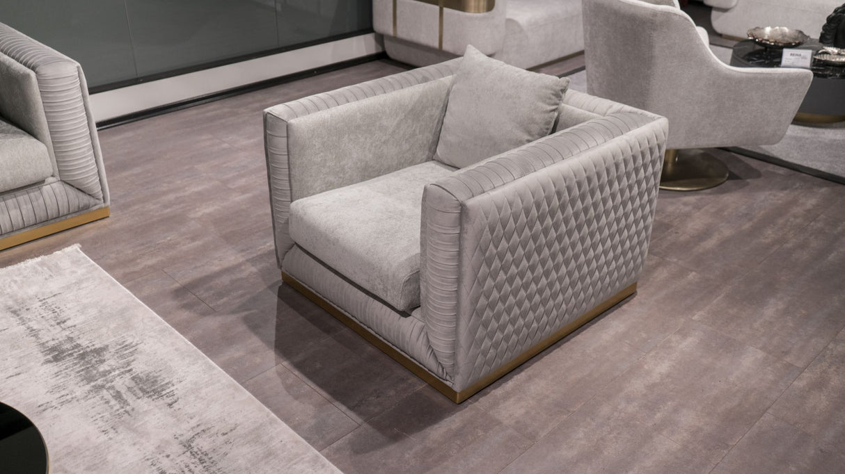 Napoleon Sofa Set