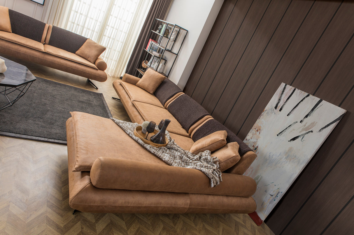 Berlin Sofa Set