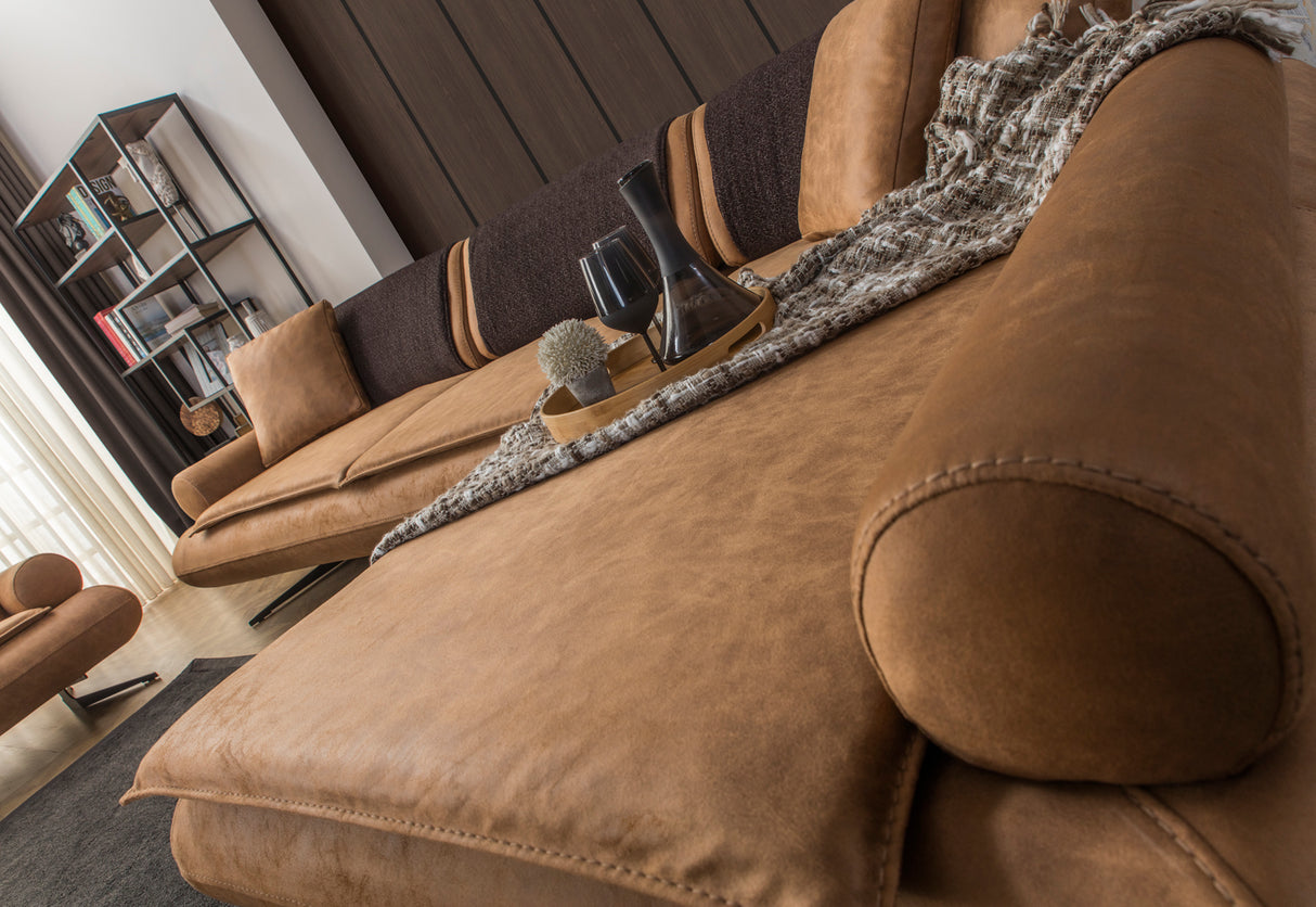 Berlin Sofa Set