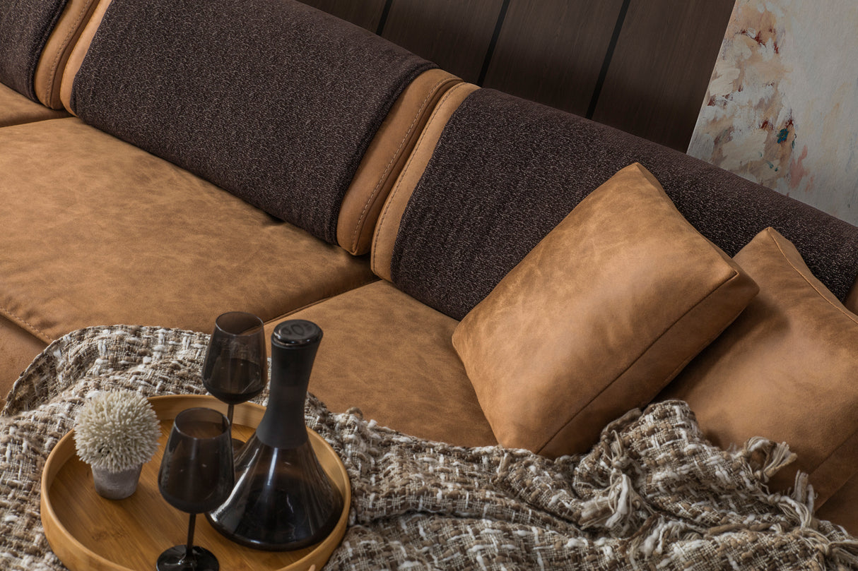 Berlin Sofa Set