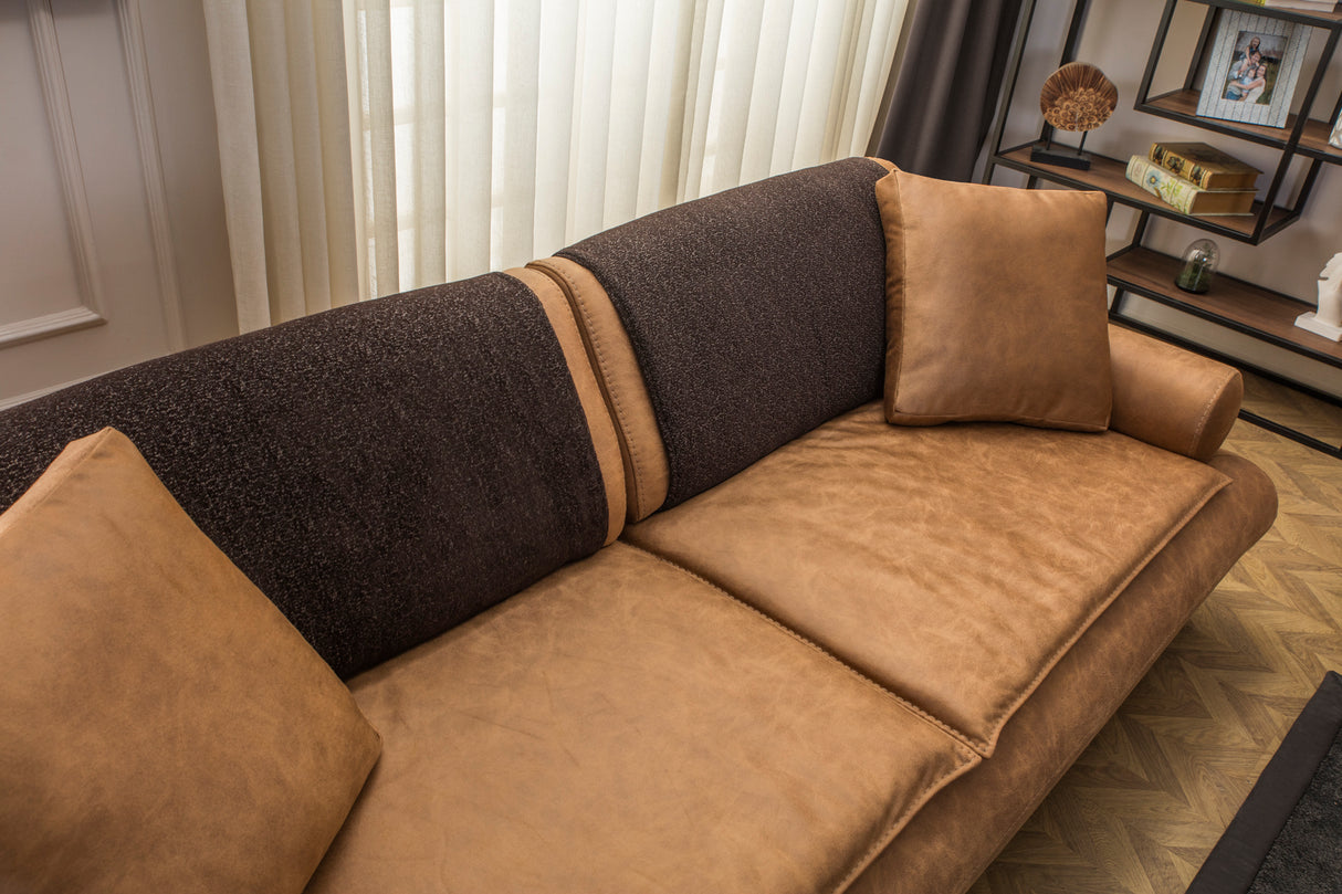 Berlin Sofa Set