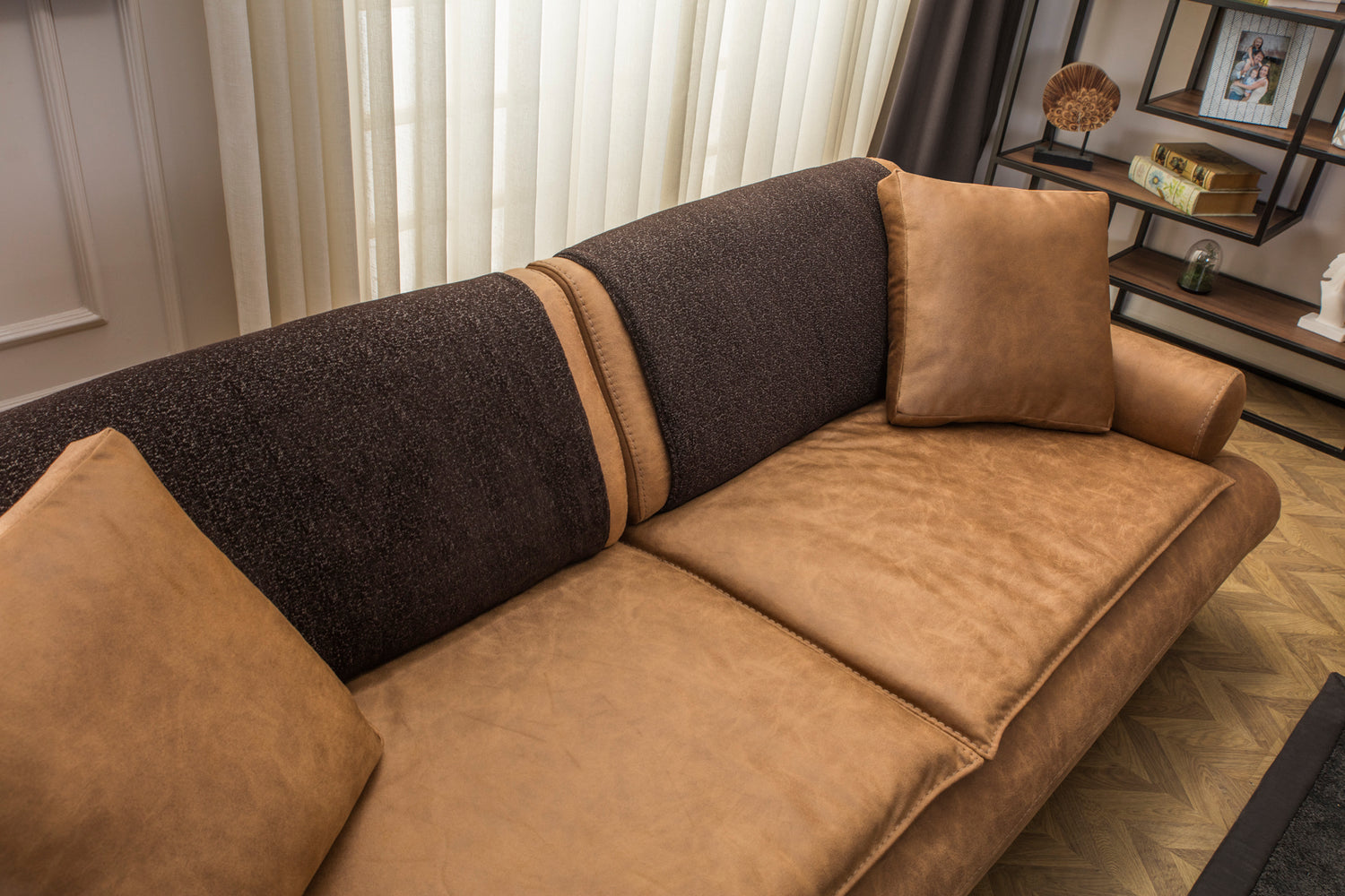 Berlin Sofa Set