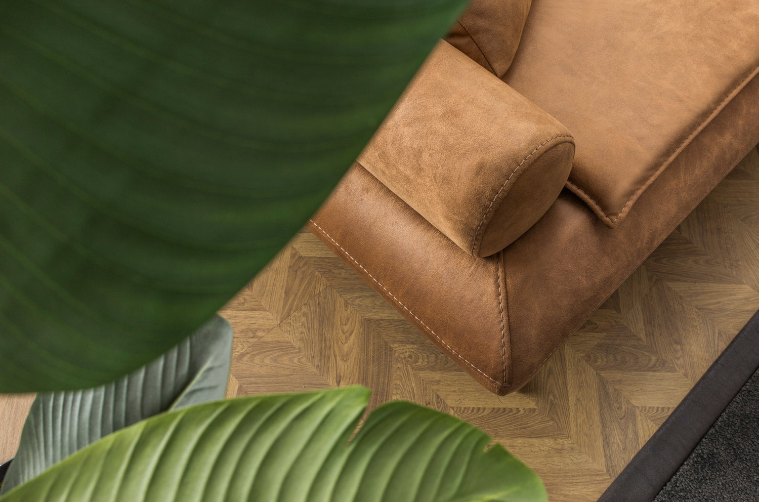 Berlin Sofa Set