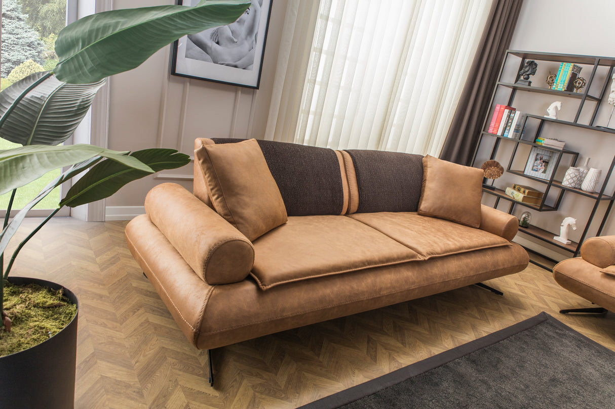 Berlin Sofa Set