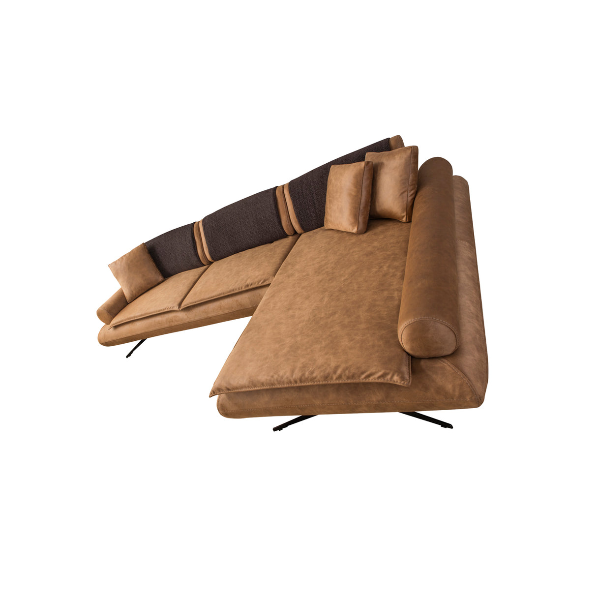 Berlin Sofa Set
