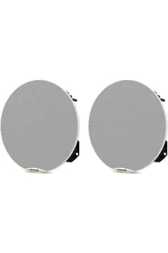 AUDIBAX | 30W Amplifier Ceiling Speaker Set with Bluetooth – White