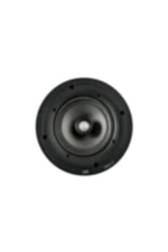 POLK | Audio V60 High Performance Vanishing In-Ceiling Speaker (Single)
