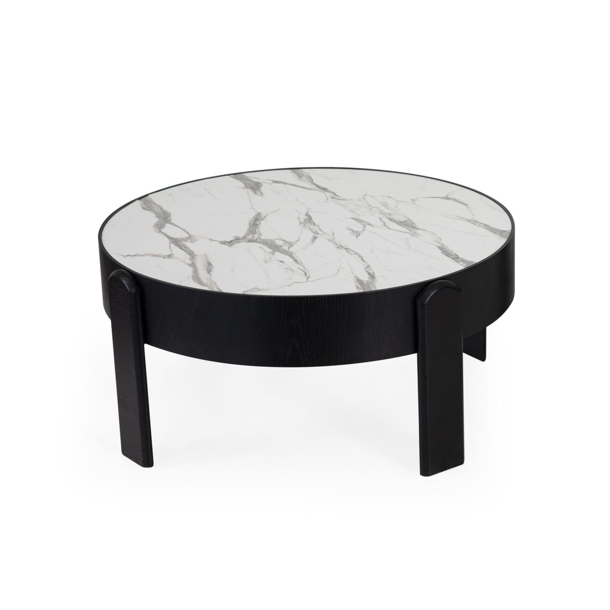 Black - Center Table