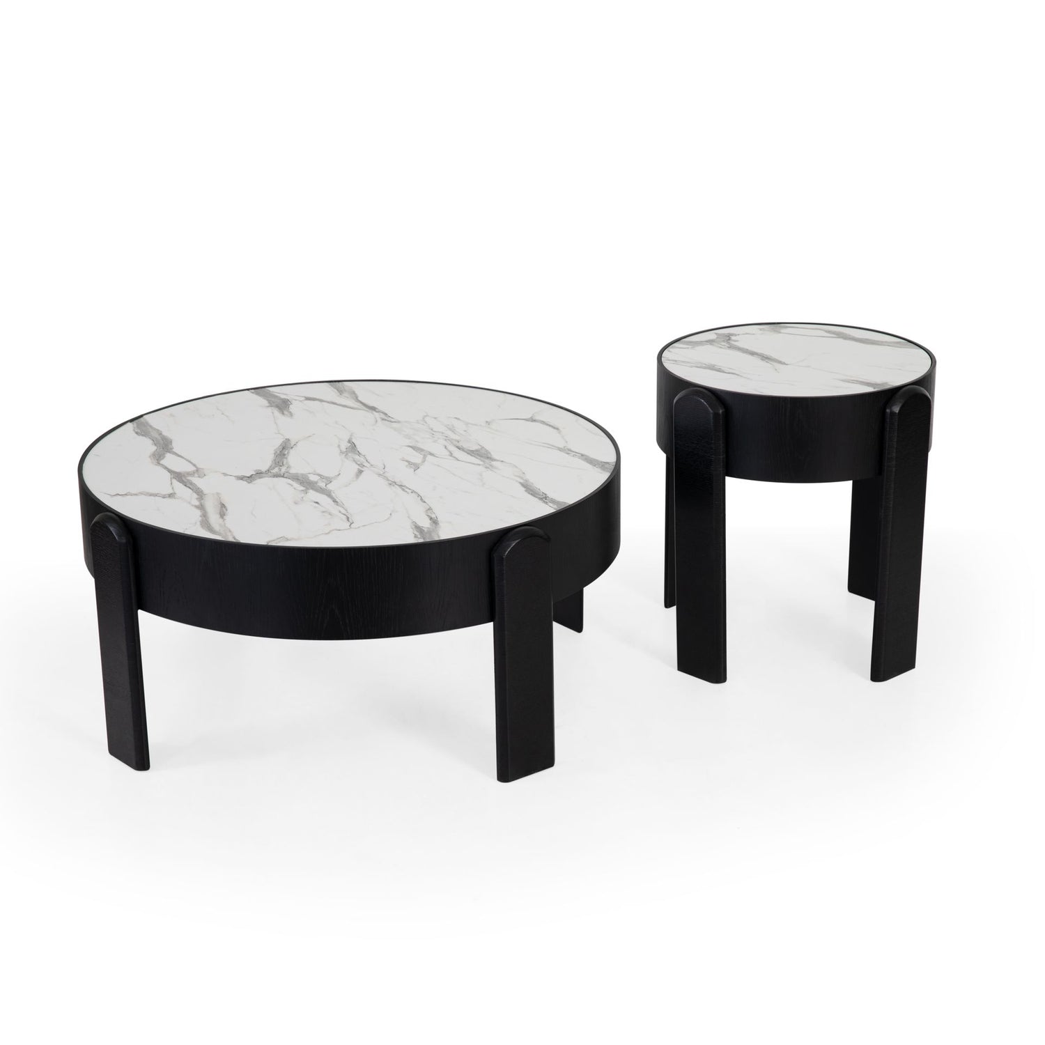 Black - Center Table