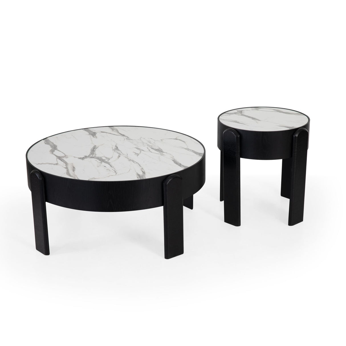 Black - Center Table