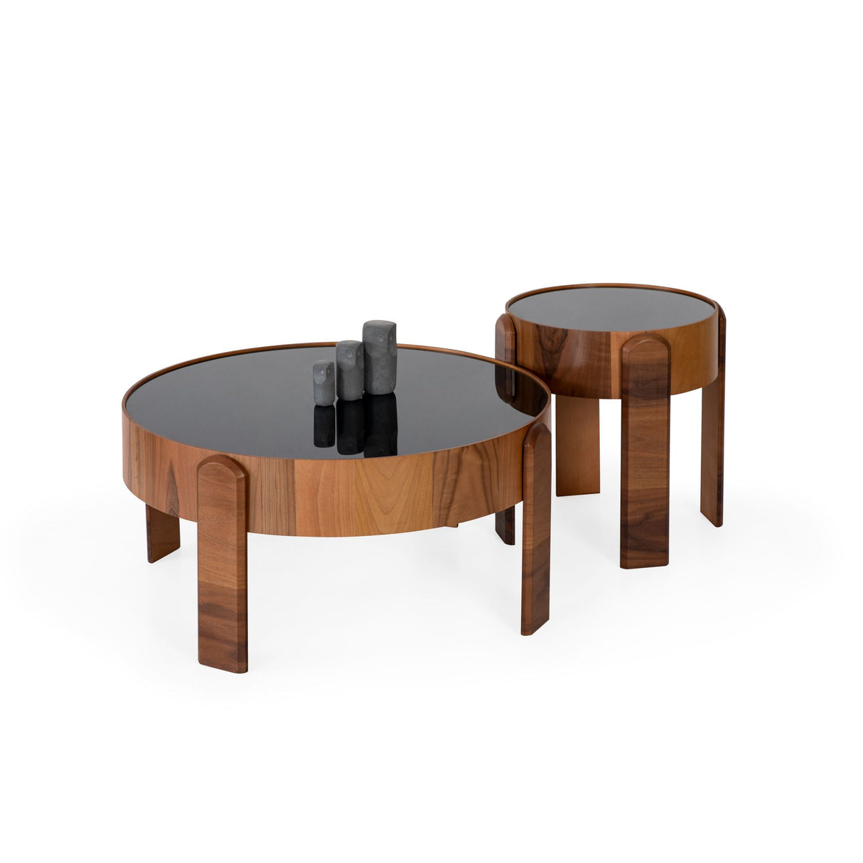 Walnut - Center Table