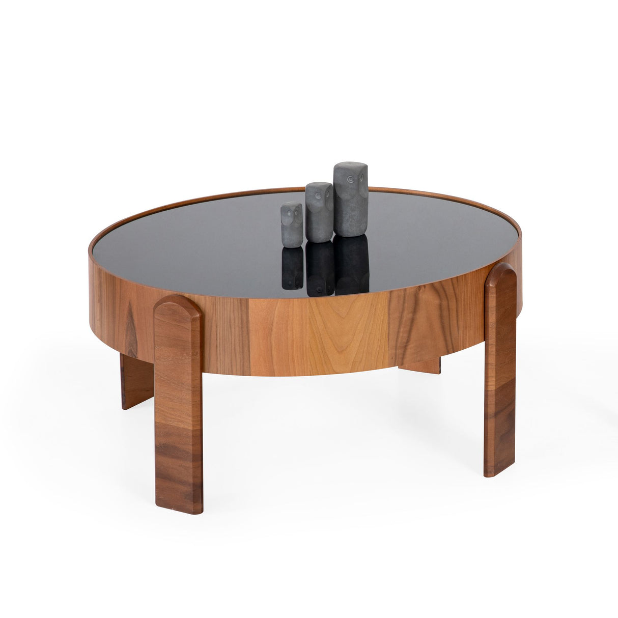 Walnut - Center Table