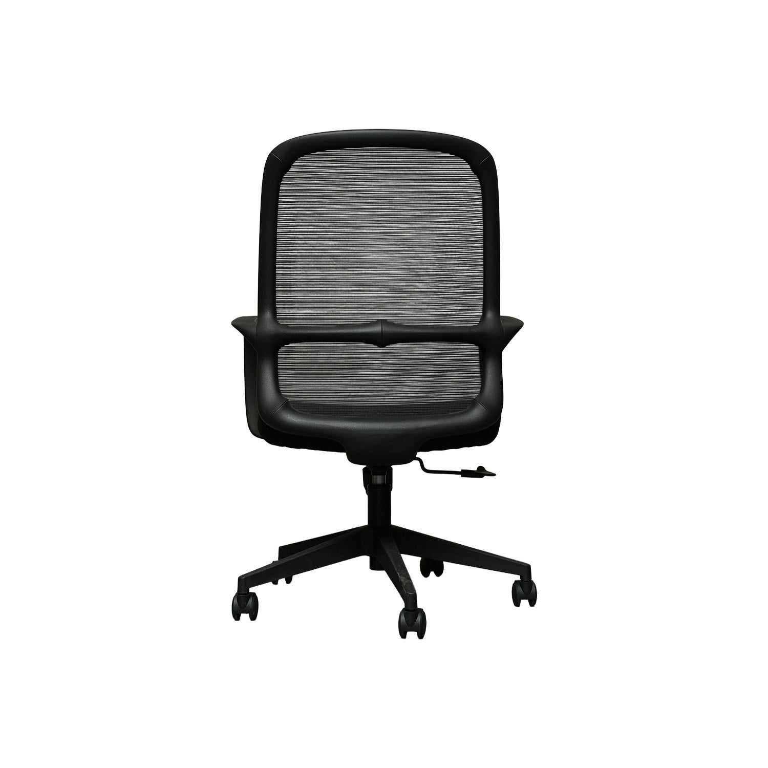 Office Chair Black