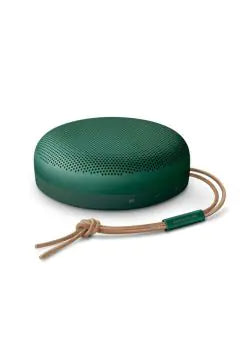 B&O | Beosound A1 2nd Gen Waterproof Bluetooth Speaker with Voice Assist & Alexa