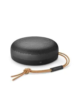 B&O | Beosound A1 2nd Gen Waterproof Bluetooth Speaker with Voice Assist & Alexa