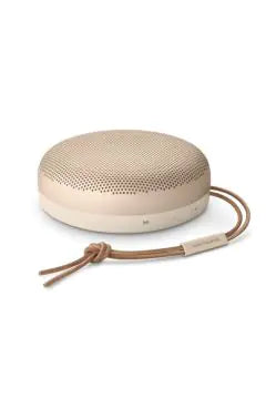 B&O | BEOSOUND A1 2ND GEN Waterproof Bluetooth Speaker with Voice Assist & Alexa