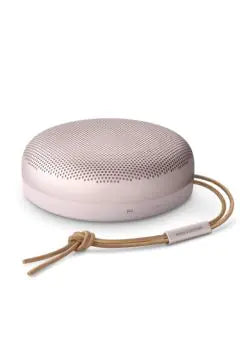 B&O | Beosound A1 2nd Gen Waterproof Bluetooth Speaker with Voice Assist & Alexa