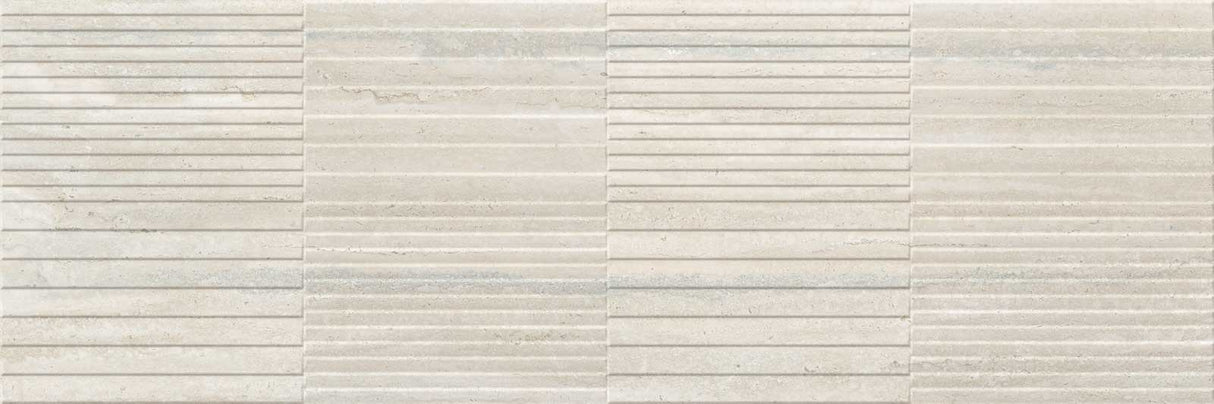400×1200 TU RLV Travertino White Tile