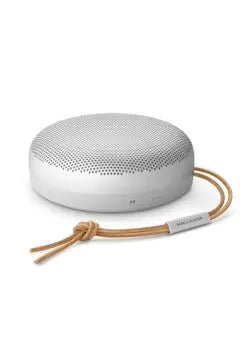 B&O | Beosound A1 2nd Gen Waterproof Bluetooth Speaker with Voice Assist & Alexa