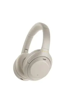 SONY | Wireless Noise Cancelling Bluetooth Headphones with Mic – Ideal for Work, Travel & Music