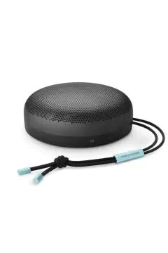 B&O | Beosound A1 2nd Gen Waterproof Bluetooth Speaker with Voice Assist & Alexa