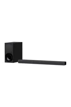SONY | 4K Dolby Atmos/DTS:X Sound Bar for TV with Wireless Subwoofer – 3.1ch Home Theater System