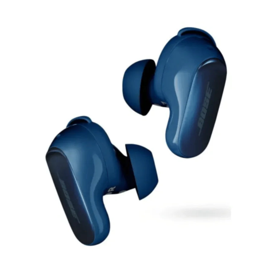BOSE QuietComfort Ultra Earbuds – Lunar Blue