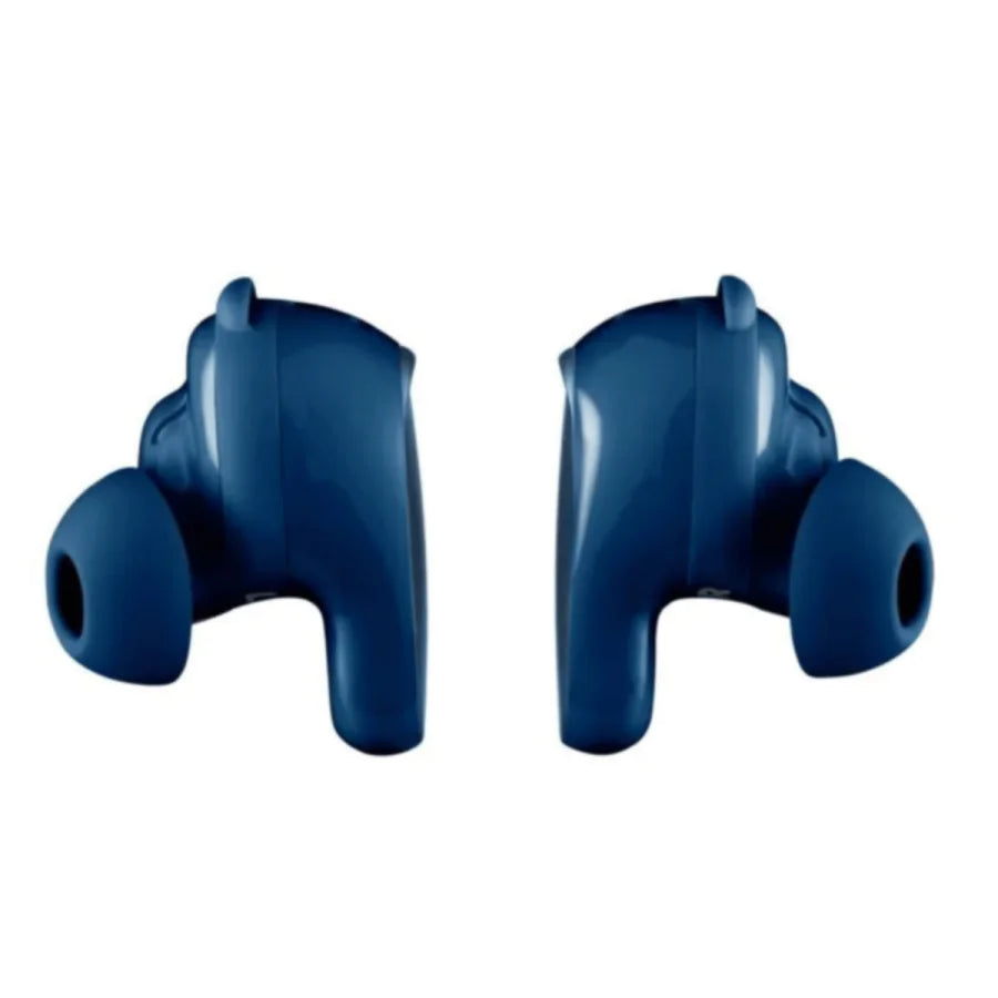 BOSE QuietComfort Ultra Earbuds – Lunar Blue